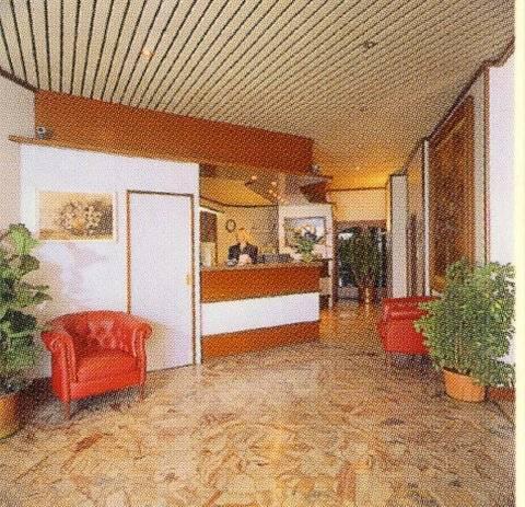 Maximum Hotel Milán